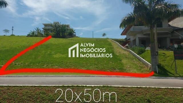 Terreno, 1000 m² - Foto 1