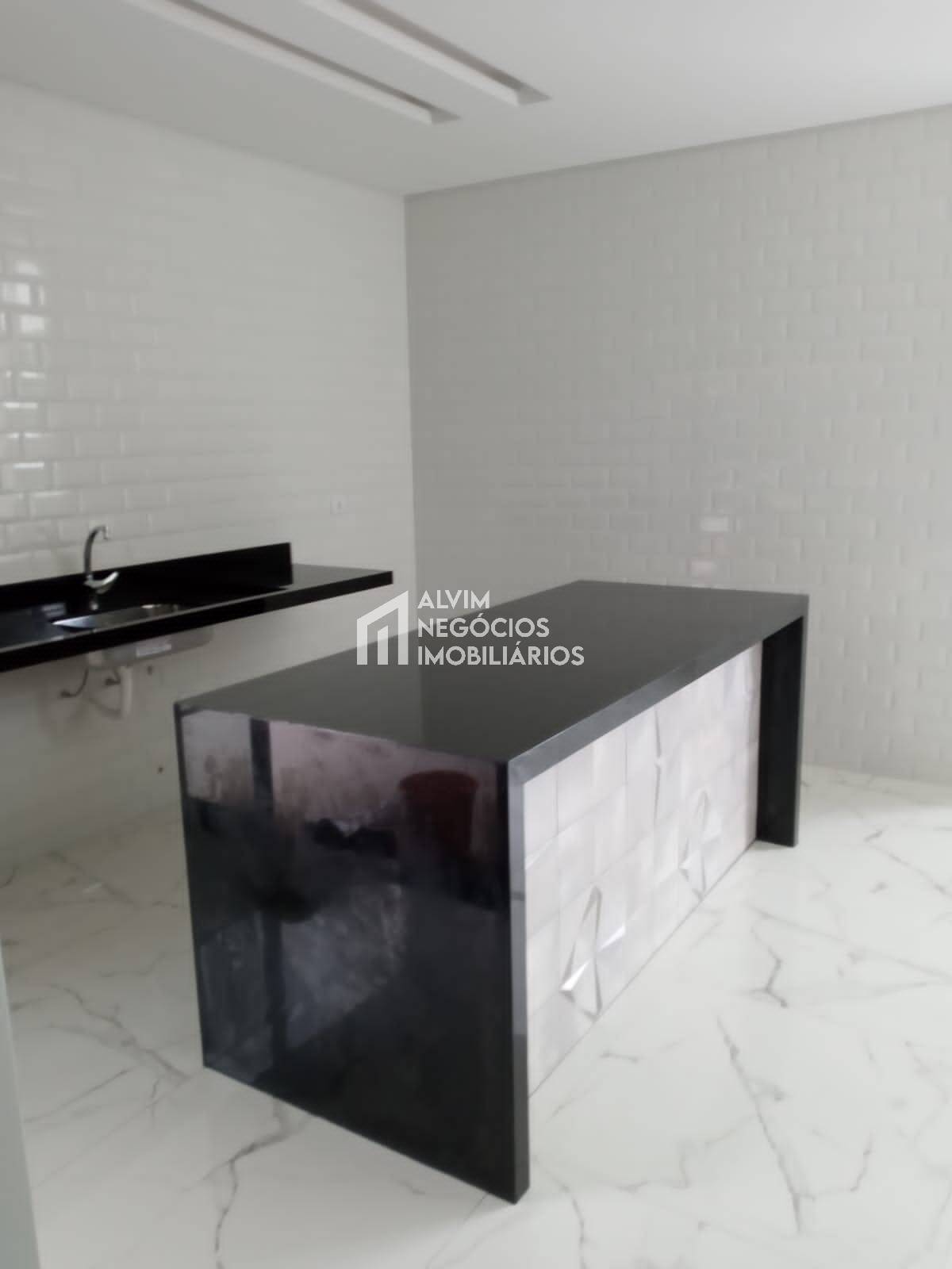Casa à venda com 3 quartos, 152m² - Foto 3
