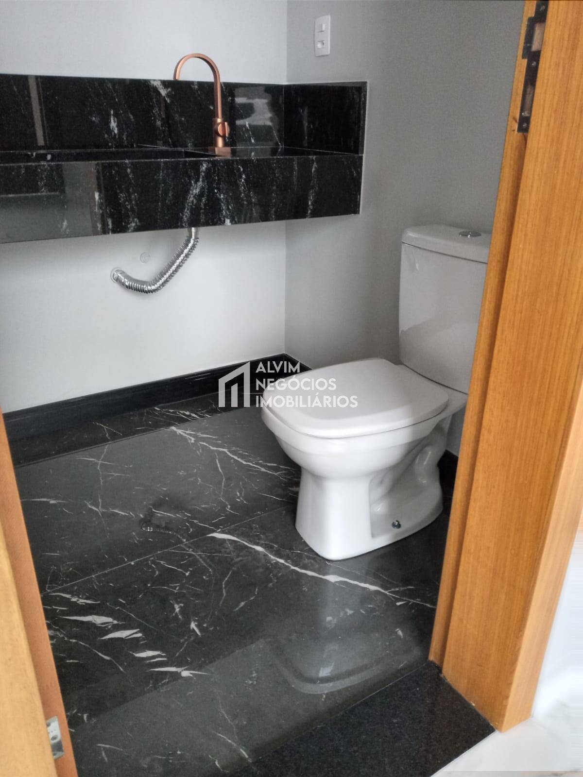 Casa à venda com 3 quartos, 152m² - Foto 14