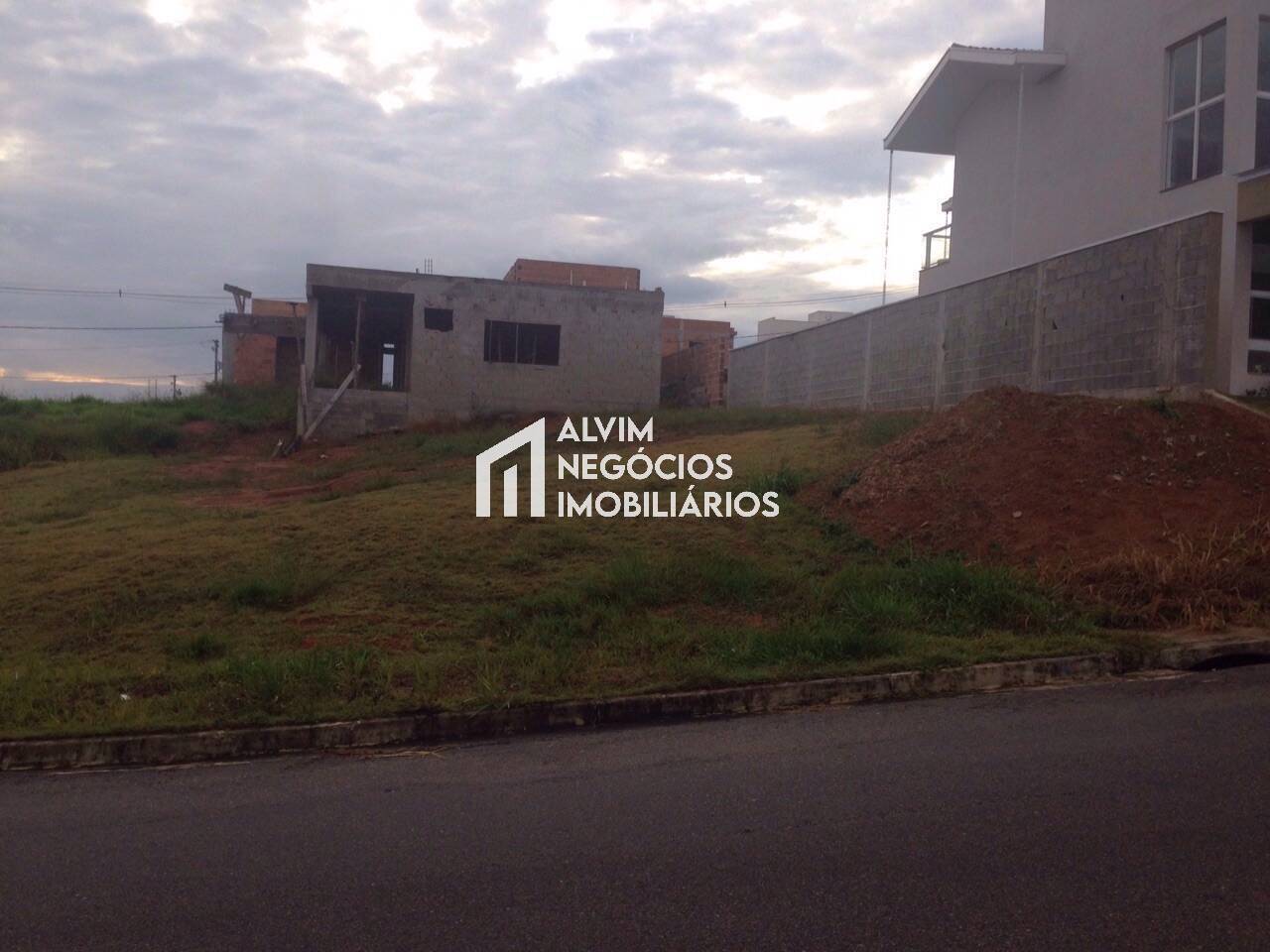 Terreno, 459 m² - Foto 1