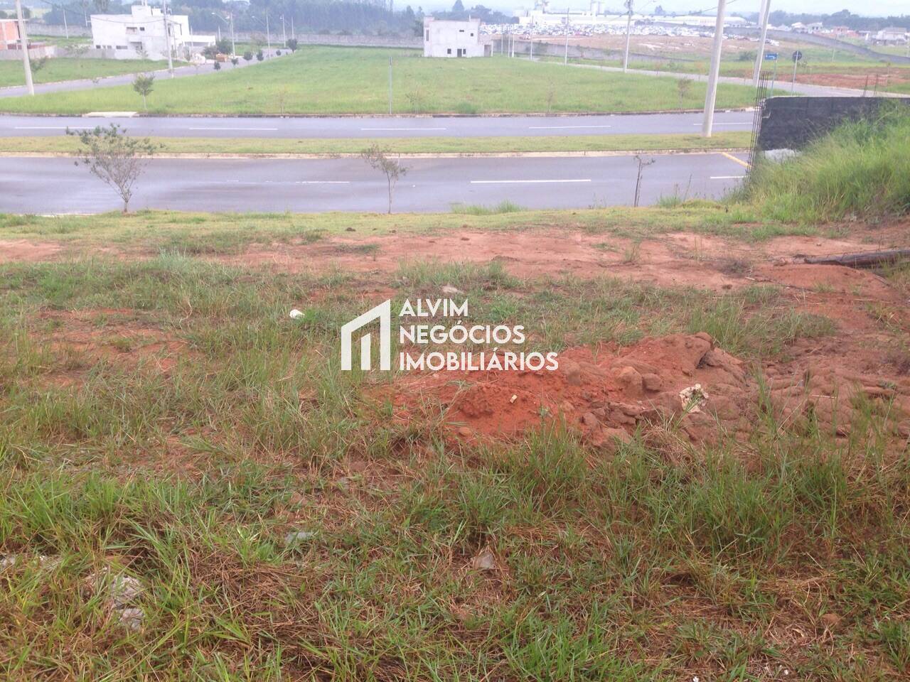 Terreno, 459 m² - Foto 3