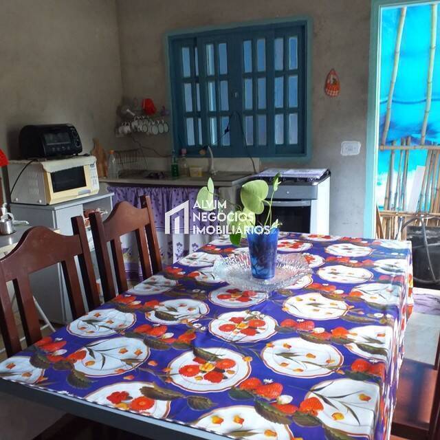 Chácara, 3 quartos, 7227 m² - Foto 5