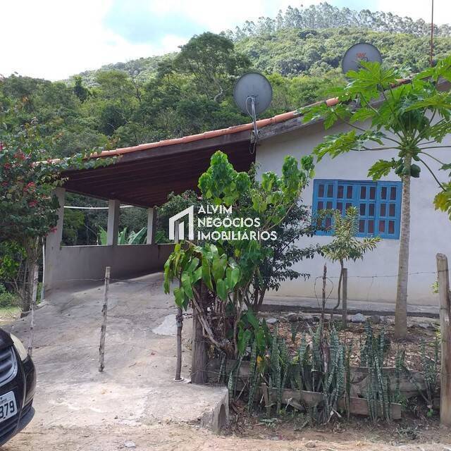 Chácara, 3 quartos, 7227 m² - Foto 3