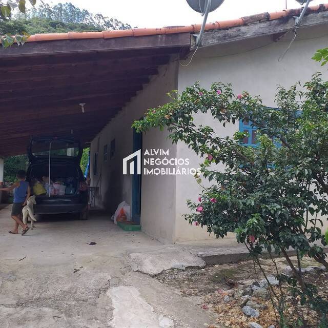 Chácara, 3 quartos, 7227 m² - Foto 2