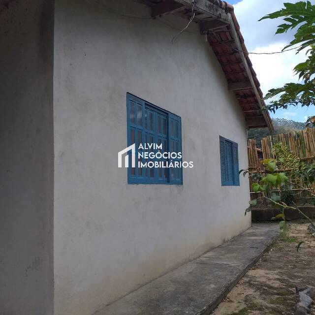 Chácara, 3 quartos, 7227 m² - Foto 1