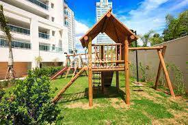 Apartamento para alugar com 4 quartos, 245m² - Foto 19