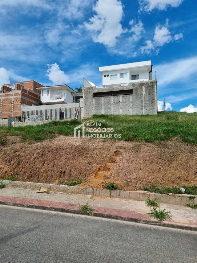Terreno à venda, 450m² - Foto 1
