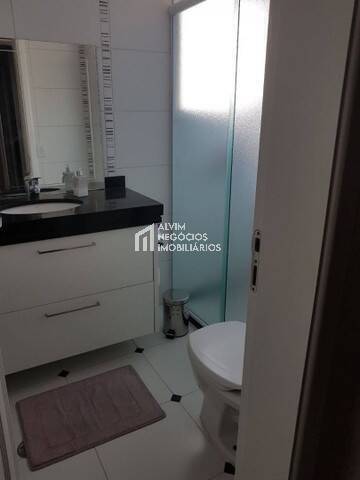 Apartamento à venda com 3 quartos, 182m² - Foto 9