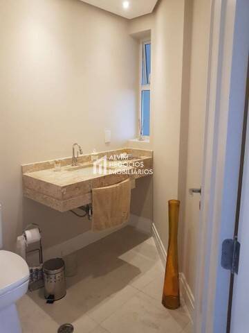 Apartamento à venda com 3 quartos, 182m² - Foto 10