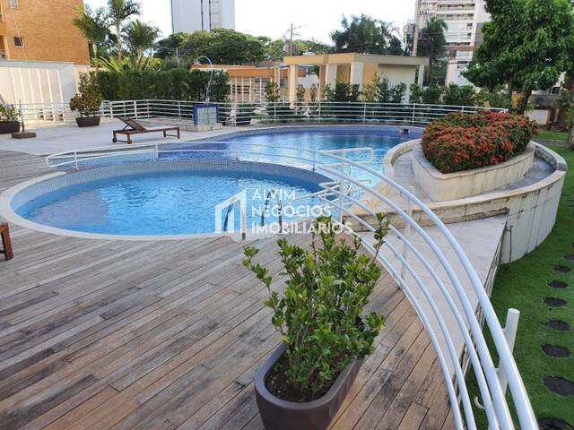 Apartamento à venda com 3 quartos, 182m² - Foto 18