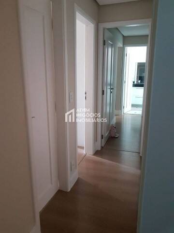 Apartamento à venda com 3 quartos, 182m² - Foto 13