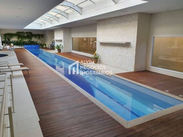 Apartamento à venda com 3 quartos, 182m² - Foto 17