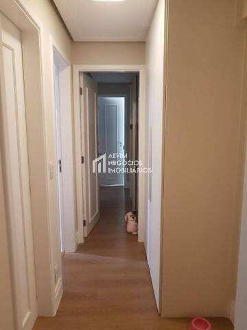 Apartamento à venda com 3 quartos, 182m² - Foto 14