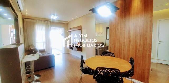 Apartamento, 3 quartos, 77 m² - Foto 4