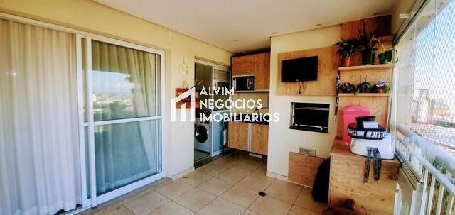 Apartamento, 3 quartos, 77 m² - Foto 2