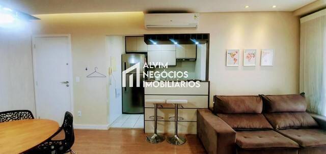 Apartamento, 3 quartos, 77 m² - Foto 3