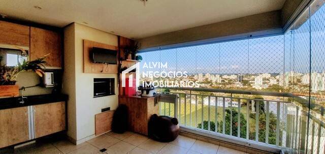 Apartamento, 3 quartos, 77 m² - Foto 5