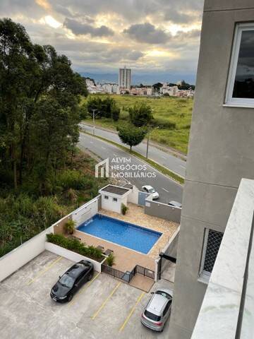 Apartamento à venda com 3 quartos, 96m² - Foto 15