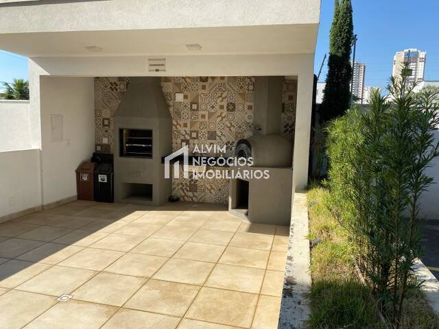Apartamento à venda com 3 quartos, 96m² - Foto 12
