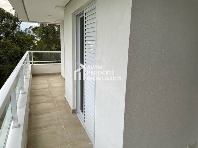 Apartamento à venda com 3 quartos, 96m² - Foto 5