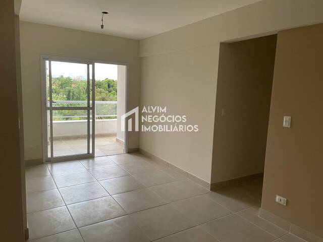 Apartamento à venda com 3 quartos, 96m² - Foto 1