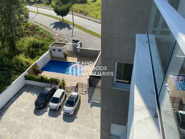 Apartamento à venda com 3 quartos, 96m² - Foto 14
