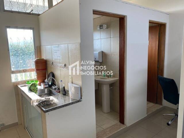 Prédio Inteiro à venda, 428m² - Foto 8