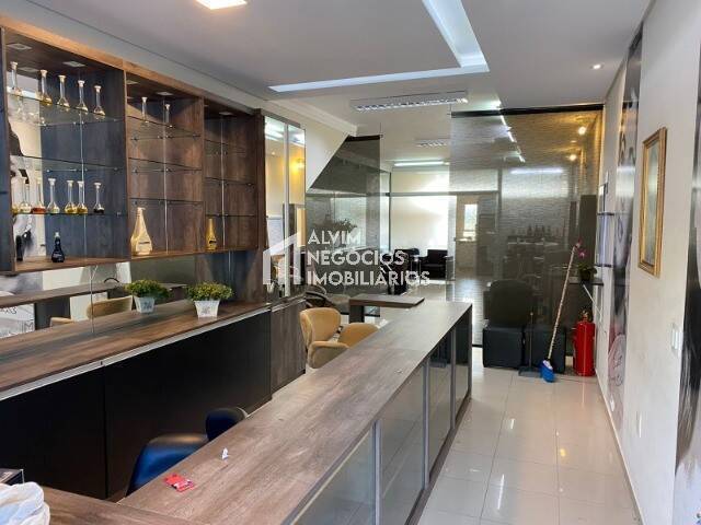 Prédio Inteiro à venda, 428m² - Foto 3