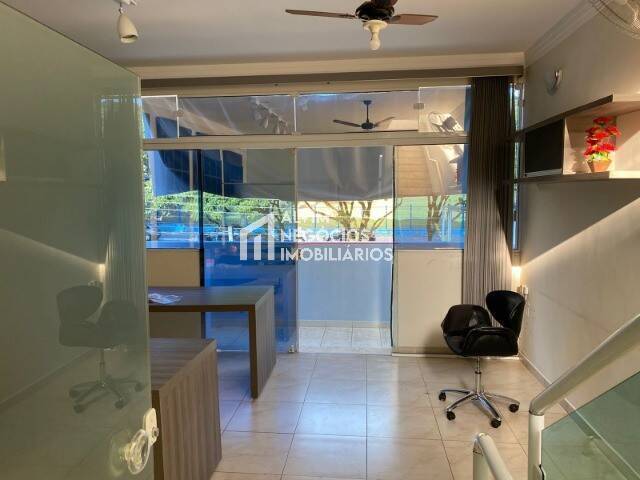 Prédio Inteiro à venda, 428m² - Foto 13