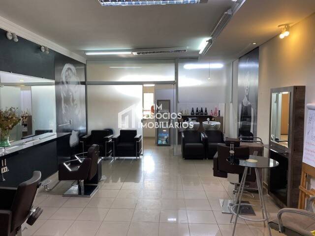 Prédio Inteiro à venda, 428m² - Foto 2