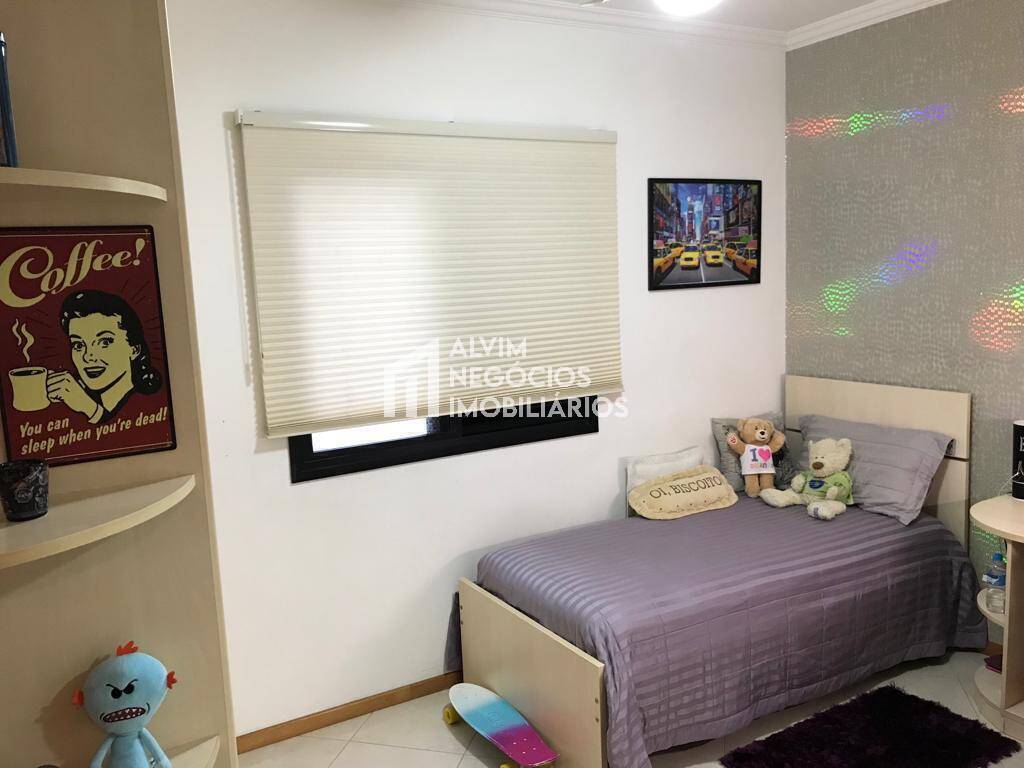 Apartamento à venda com 4 quartos, 143m² - Foto 6