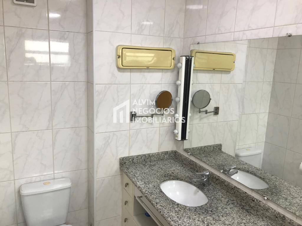 Apartamento à venda com 4 quartos, 143m² - Foto 5
