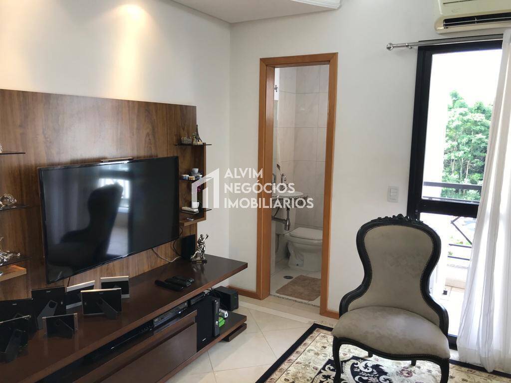 Apartamento à venda com 4 quartos, 143m² - Foto 3
