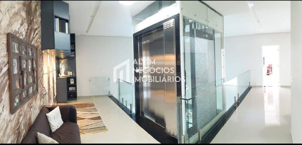 Sobrado à venda com 4 quartos, 600m² - Foto 5