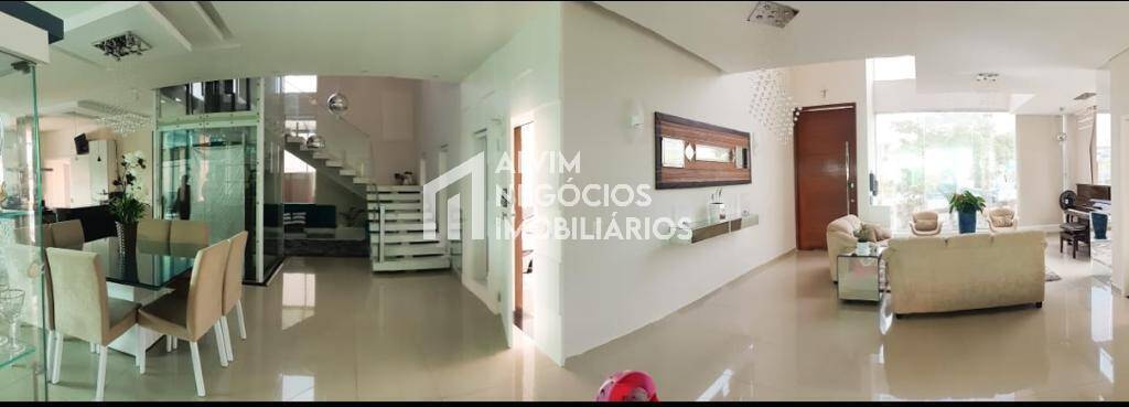 Sobrado à venda com 4 quartos, 600m² - Foto 11