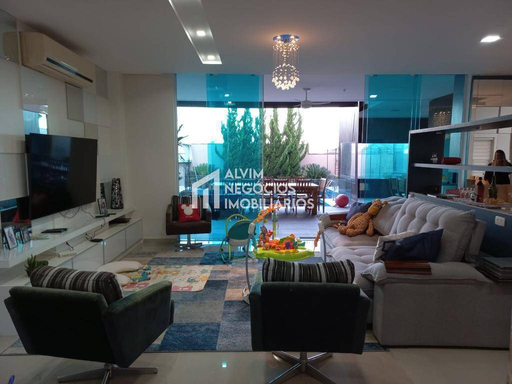 Sobrado à venda com 4 quartos, 600m² - Foto 14