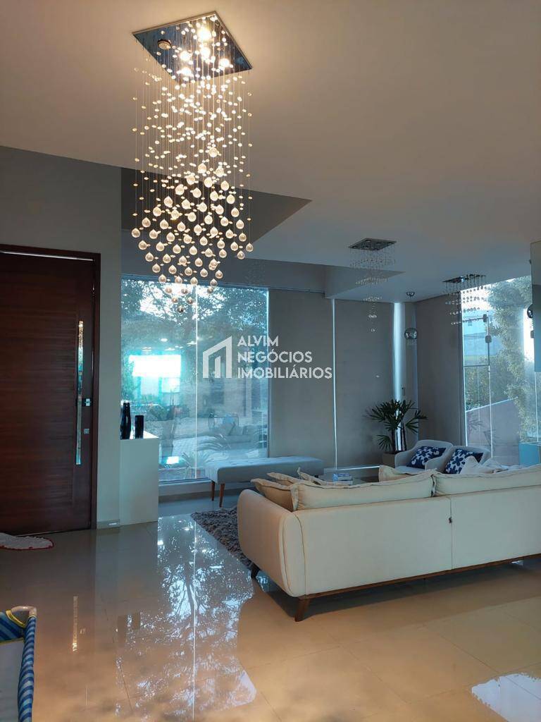 Sobrado à venda com 4 quartos, 600m² - Foto 12