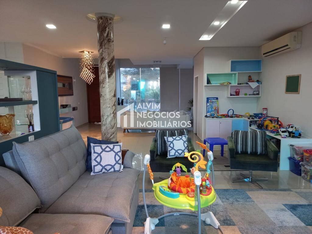 Sobrado à venda com 4 quartos, 600m² - Foto 15