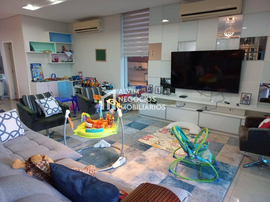Sobrado à venda com 4 quartos, 600m² - Foto 16