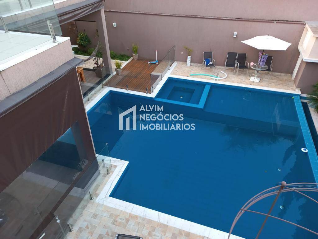 Sobrado à venda com 4 quartos, 600m² - Foto 26