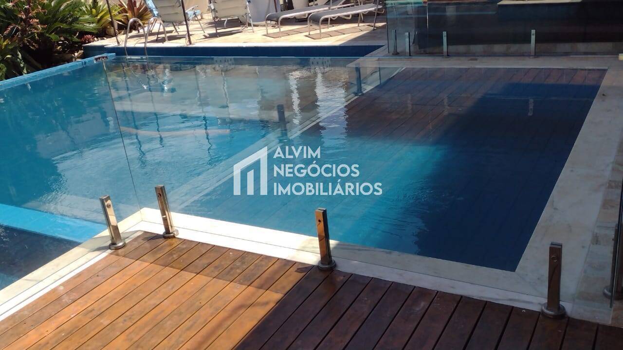 Sobrado à venda com 4 quartos, 600m² - Foto 28