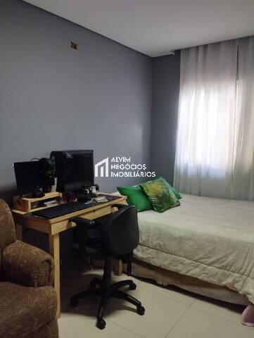 Sobrado, 3 quartos, 188 m² - Foto 8