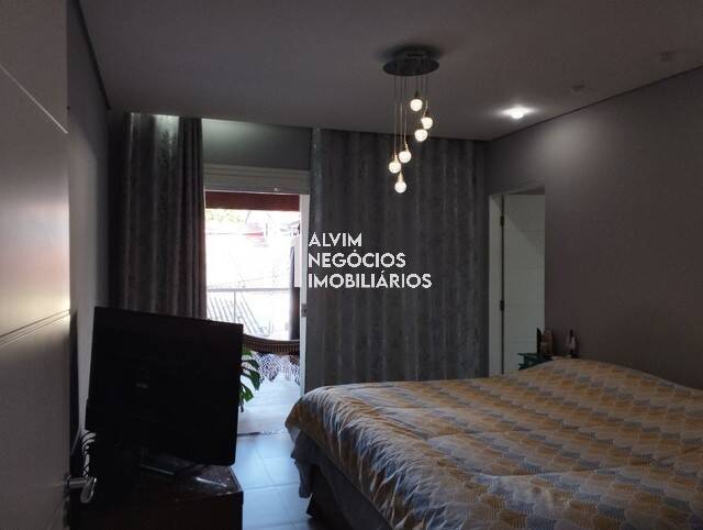 Sobrado, 3 quartos, 188 m² - Foto 2