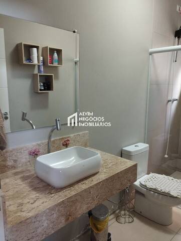 Sobrado, 3 quartos, 188 m² - Foto 9