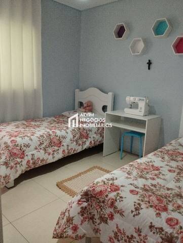 Sobrado, 3 quartos, 188 m² - Foto 10