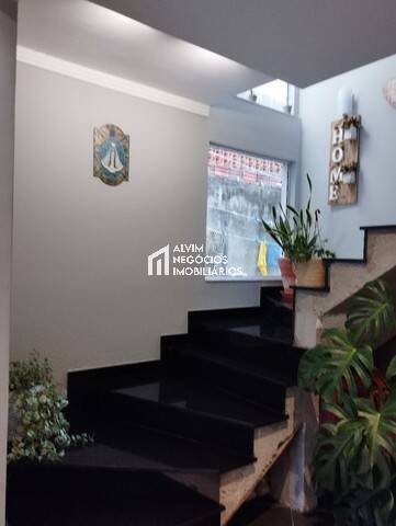 Sobrado, 3 quartos, 188 m² - Foto 4