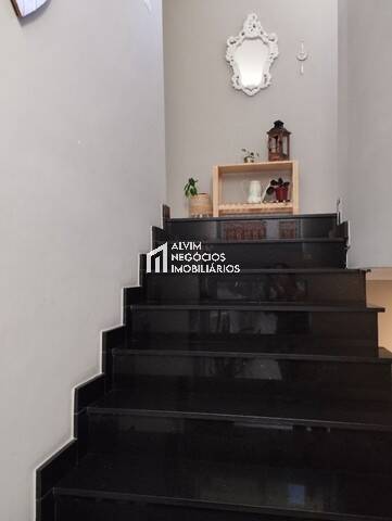 Sobrado, 3 quartos, 188 m² - Foto 5