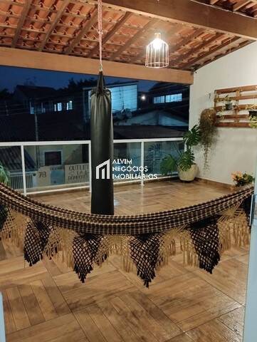 Sobrado, 3 quartos, 188 m² - Foto 12