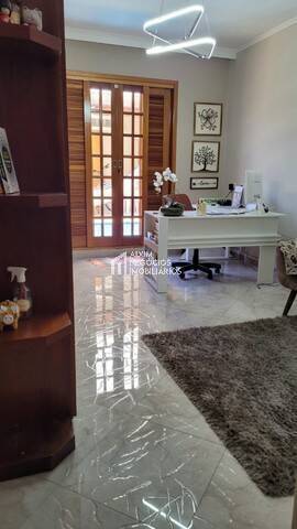 Casa à venda com 3 quartos, 150m² - Foto 10