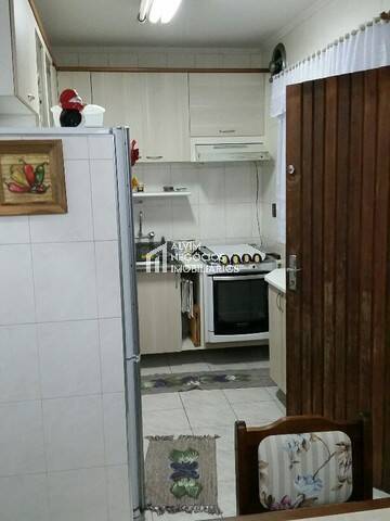 Casa à venda com 3 quartos, 150m² - Foto 5